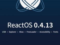 ReactOS 0.4.13 Windows ϵͳĿԴ