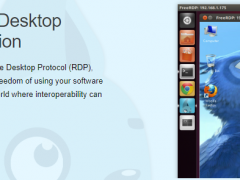 ʱ꣬LinuxԶWindowsFree RDP 2.0.0