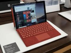 ΢ Surface Pro 7 ػ