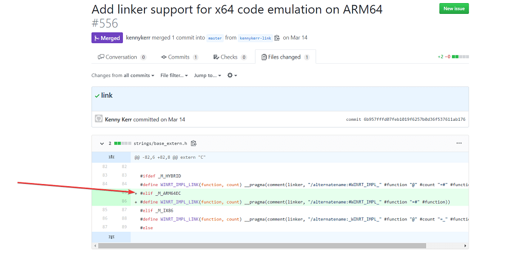 ΢Windows 10 64λӽARM