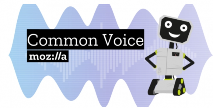 MozillaCommon Voice£54ֲͬ