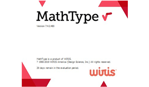 MathTypeʽ༭ v7.0 İ