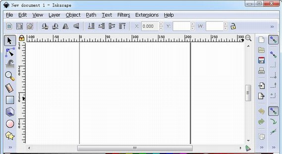 Inkscape(ʸͼ) v1.0.0.0ʽ